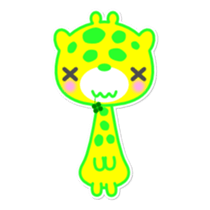 KILINKUN -English Version- sticker #713443