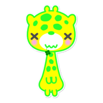 KILINKUN -English Version- sticker #713443