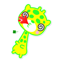 KILINKUN -English Version- sticker #713444