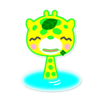 KILINKUN -English Version- sticker #713446