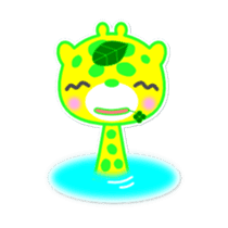 KILINKUN -English Version- sticker #713446