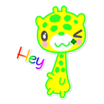 KILINKUN -English Version- sticker #713447