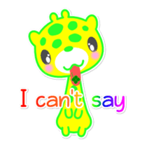 KILINKUN -English Version- sticker #713449