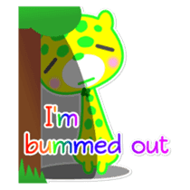 KILINKUN -English Version- sticker #713450