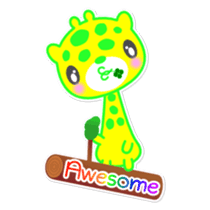 KILINKUN -English Version- sticker #713451