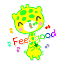 KILINKUN -English Version- sticker #713452