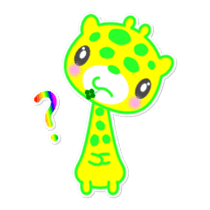 KILINKUN -English Version- sticker #713453