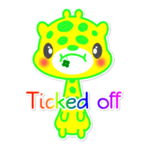 KILINKUN -English Version- sticker #713454