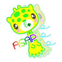 KILINKUN -English Version- sticker #713456