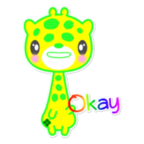 KILINKUN -English Version- sticker #713458