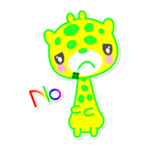 KILINKUN -English Version- sticker #713460