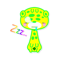 KILINKUN -English Version- sticker #713465