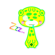 KILINKUN -English Version- sticker #713465