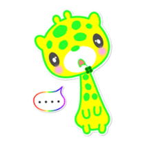 KILINKUN -English Version- sticker #713466