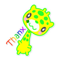 KILINKUN -English Version- sticker #713467