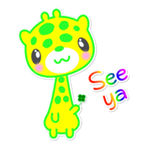 KILINKUN -English Version- sticker #713469