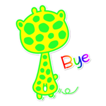 KILINKUN -English Version- sticker #713470