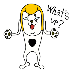 Shingo Tanaka (Johntaro English ver)