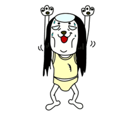 Shingo Tanaka (Johntaro English ver) sticker #713471