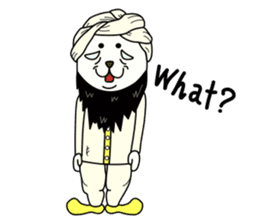 Shingo Tanaka (Johntaro English ver) sticker #713483