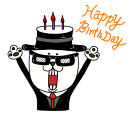 Shingo Tanaka (Johntaro English ver) sticker #713485