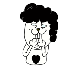 Shingo Tanaka (Johntaro English ver) sticker #713489