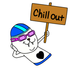 Shingo Tanaka (Johntaro English ver) sticker #713494