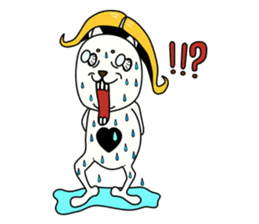 Shingo Tanaka (Johntaro English ver) sticker #713500