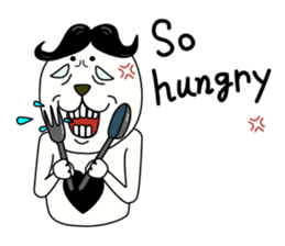 Shingo Tanaka (Johntaro English ver) sticker #713501