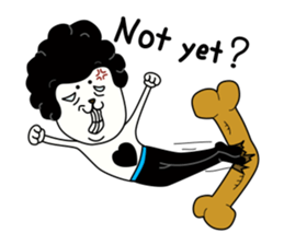 Shingo Tanaka (Johntaro English ver) sticker #713503