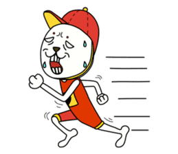 Shingo Tanaka (Johntaro English ver) sticker #713506