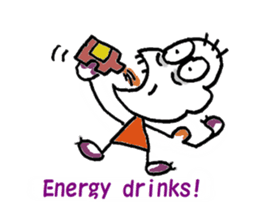 ZOMBIE-Kun sticker #713519