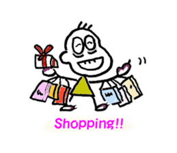 ZOMBIE-Kun sticker #713538