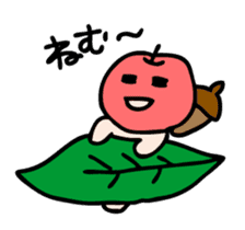 New Life of Purukichi sticker #713956
