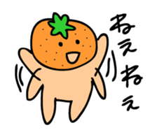 New Life of Purukichi sticker #713967