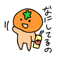 New Life of Purukichi sticker #713968