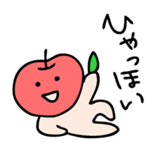 New Life of Purukichi sticker #713985