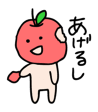 New Life of Purukichi sticker #713987