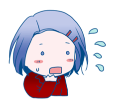 Waon! sticker #714114