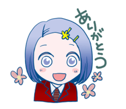 Waon! sticker #714120