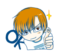 Waon! sticker #714122