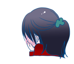 Waon! sticker #714125