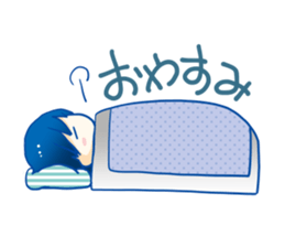 Waon! sticker #714128