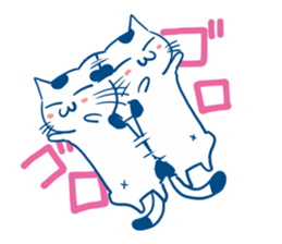 Waon! sticker #714133