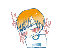 Waon! sticker #714136