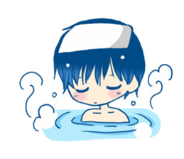 Waon! sticker #714142