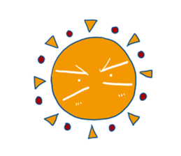 Waon! sticker #714143