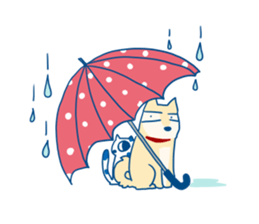 Waon! sticker #714144