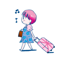 Waon! sticker #714145