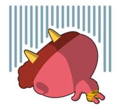 Onies sticker #714275